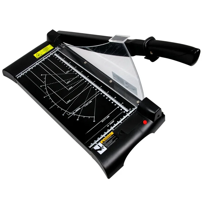 Industrial Laser Removal - Pemotong kertas pemosisian Laser A4/A3 dapat