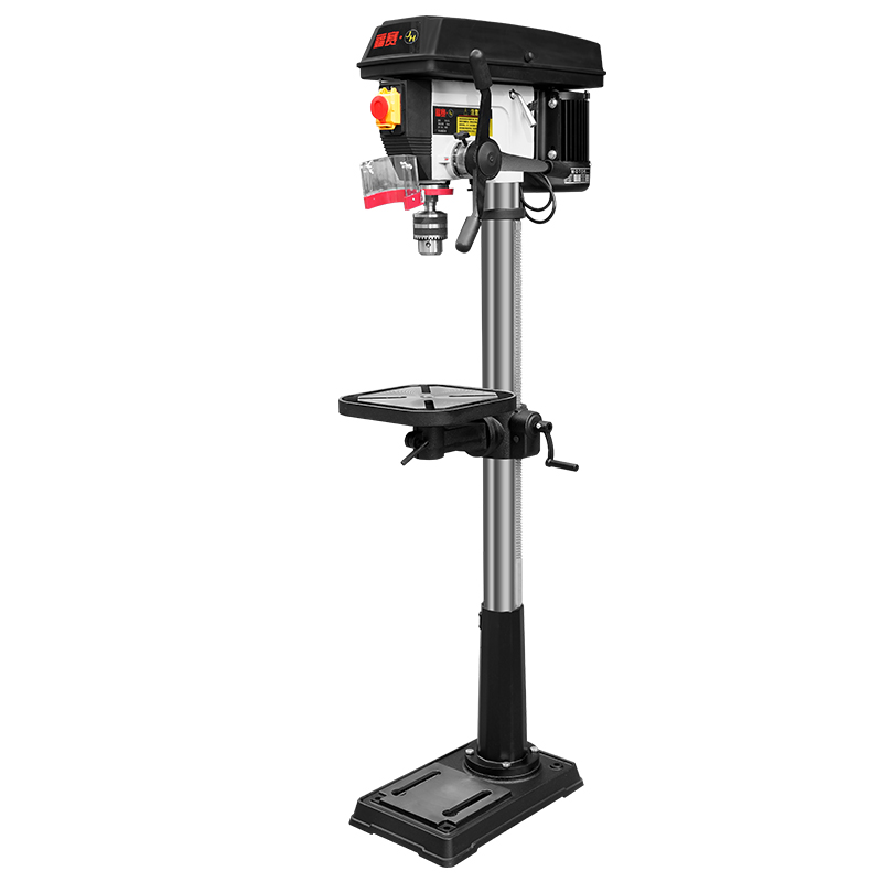 Industrial Laser Drill - Mesin bor 20 inci dengan penentuan