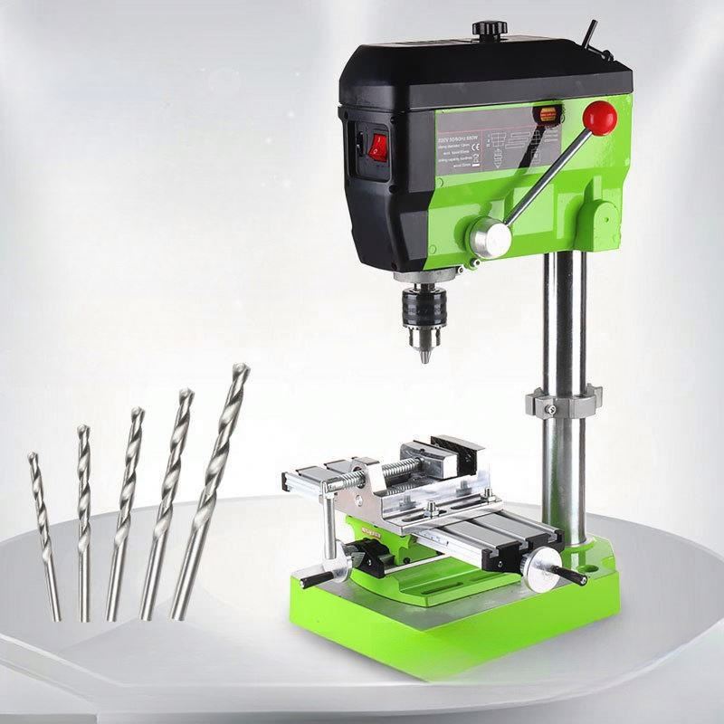 Industrial Laser Drill - Mesin Bor Laser Industri dengan Dudukan