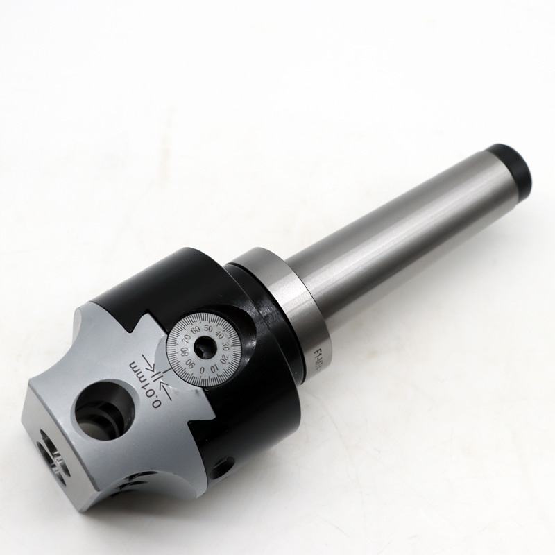 Cnc Milling Machine - Kepala Bor F1 Kepala Bor Mesin