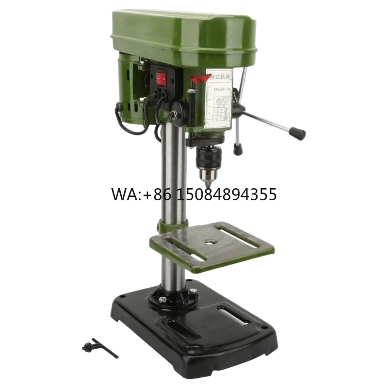 Industrial Laser Drill - Mesin Bor Meja 550w Presisi Tinggi