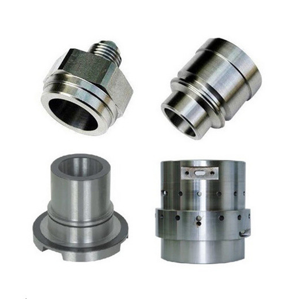 Industrial Laser Drill - Layanan Pemesinan CNC Industri Kustom 3