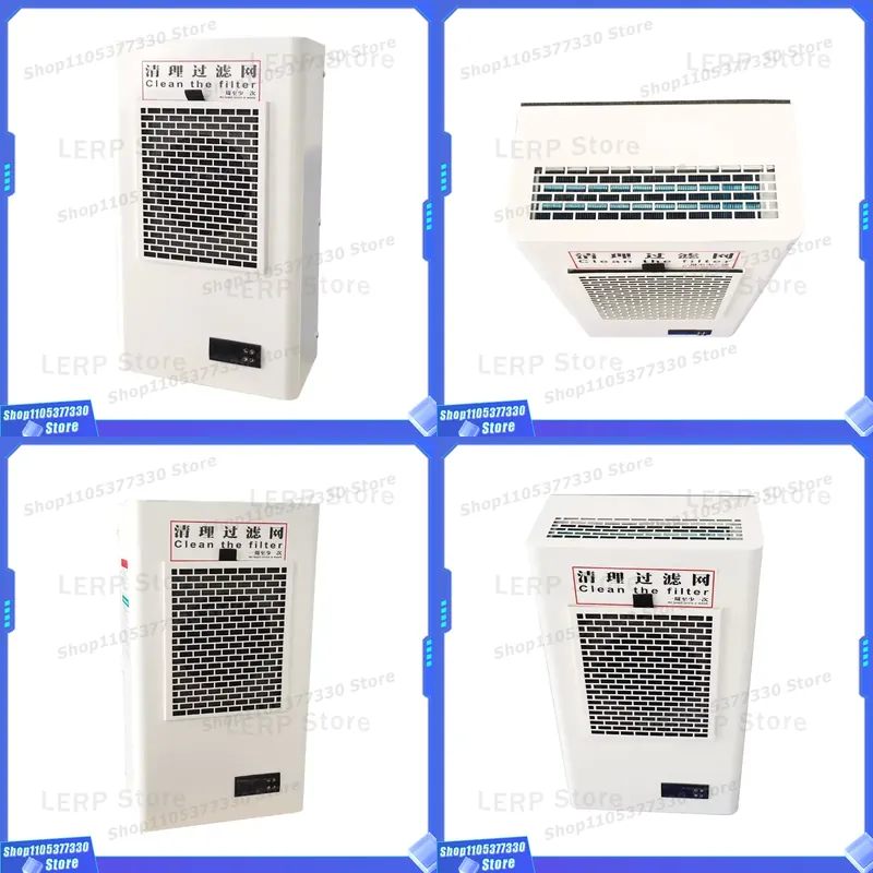 Industrial Laser Enclosure - Pendingin Udara Kabinet Sistem Pendingin Bebas