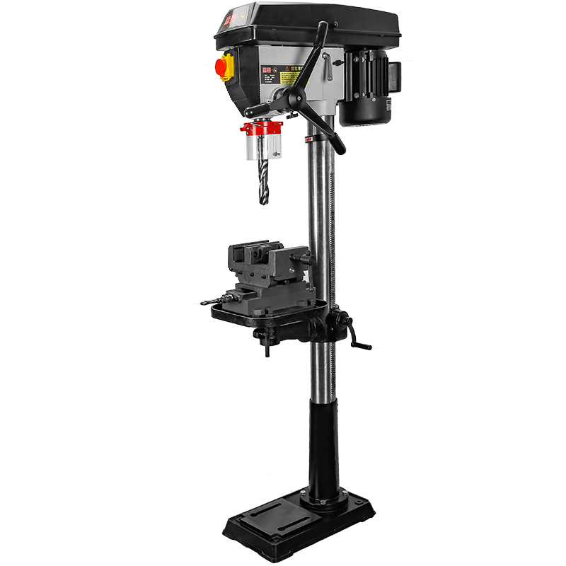 Industrial Laser Drill - Mesin Bor Vertikal Industri 1000W FS-Q5125