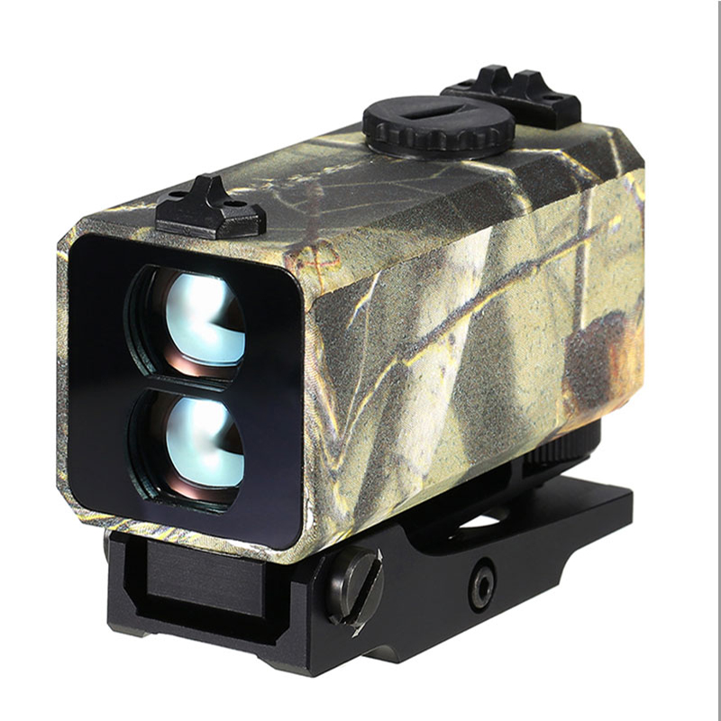 Industrial Laser Rangefinder - Pencari jarak otomatis Laser Mini, untuk