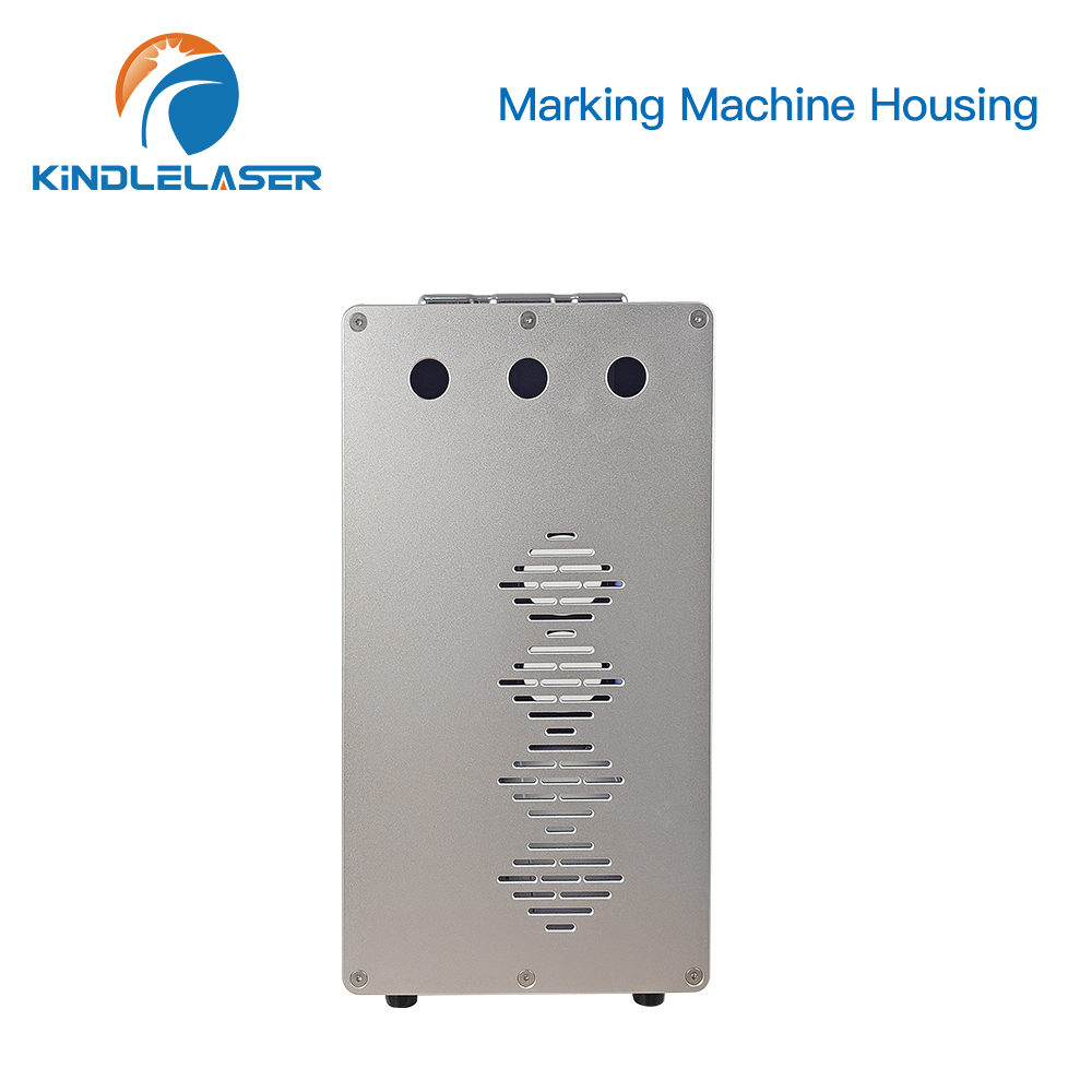 Industrial Laser Enclosure - Mesin Pemotong dan Penanda Laser Serat
