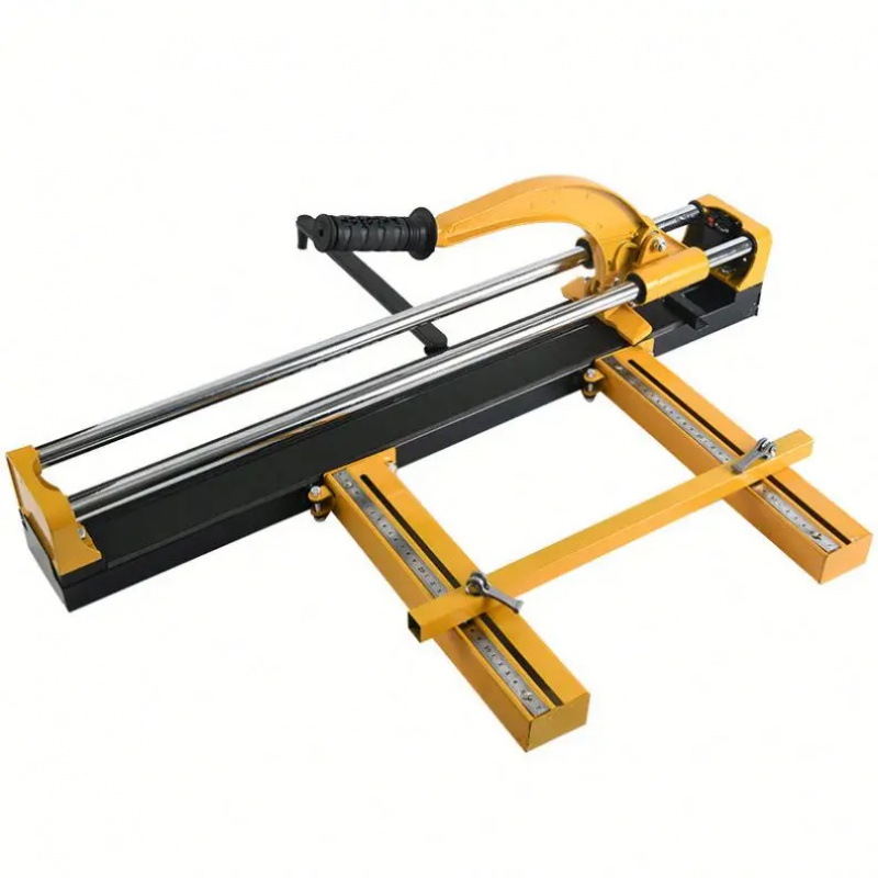 Industrial Laser Drill - Pemotong Ubin Manual Industri 1200Mm OEM/ODM