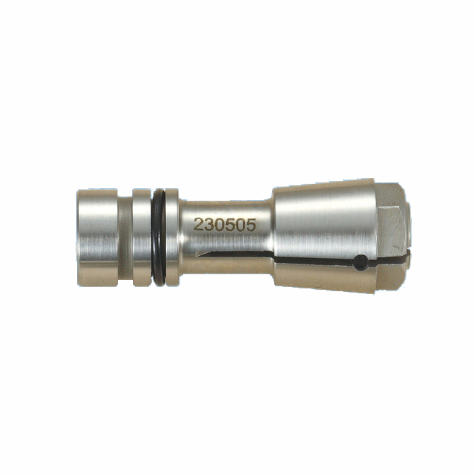 Cnc Milling Machine - 230505 Collet Mesin Router CNC Collet
