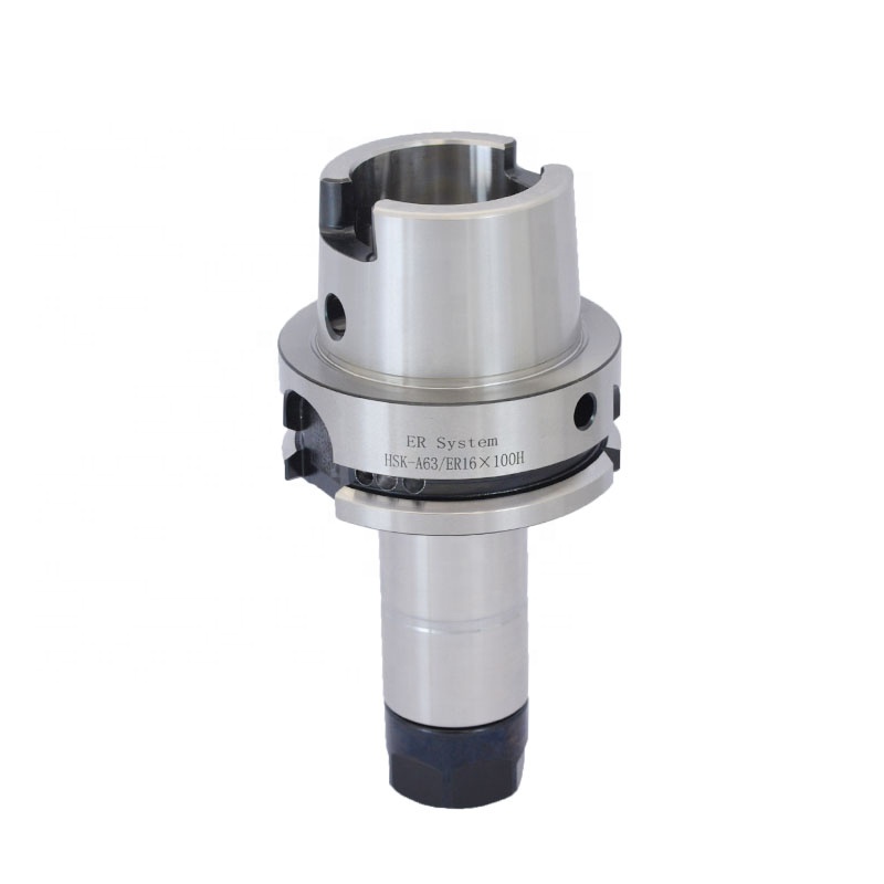 Cnc Milling Machine - Chuck Mesin CNC Kecepatan Tinggi HSK