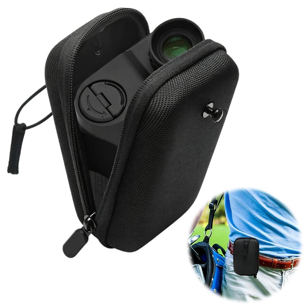 Industrial Laser Rangefinder - Tas Pelindung EVA Hard Rangefinder, Tas