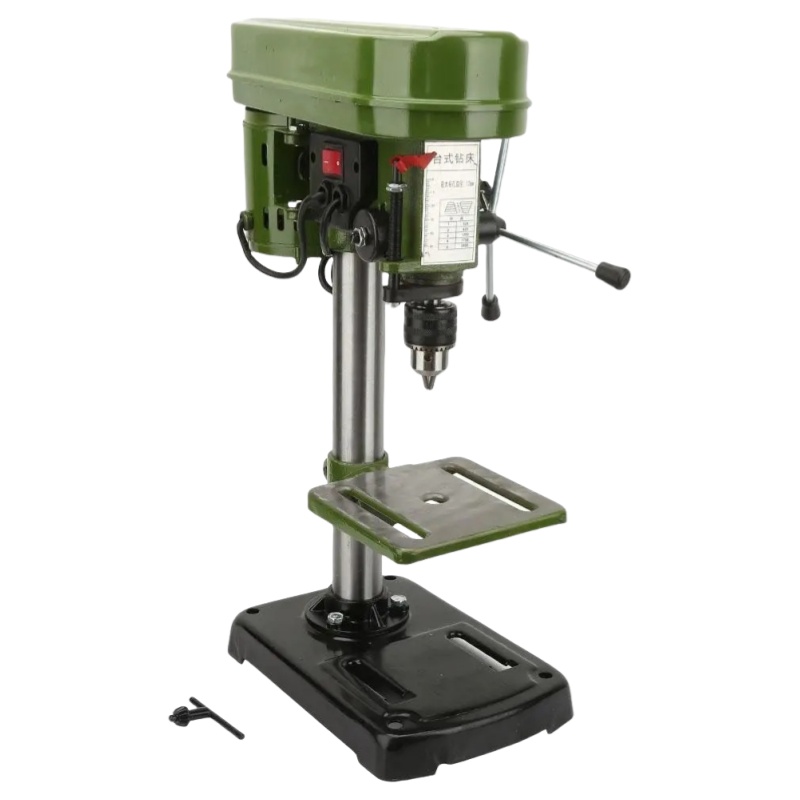 Mesin Bor Mikro Industri Presi - Industrial Laser Drill ulasan dan harga