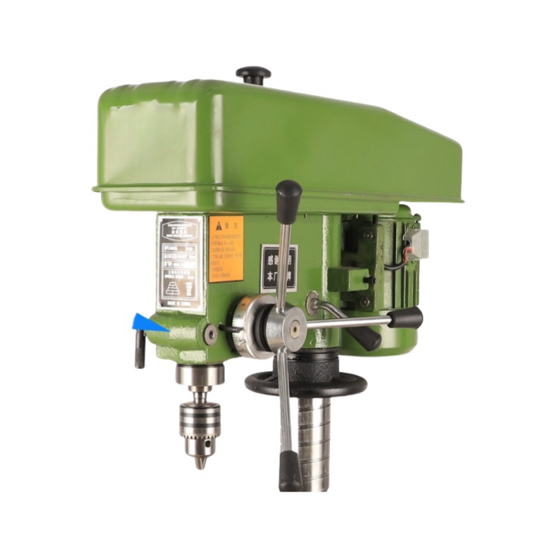 Mesin Bor Mikro Industri Presi - Industrial Laser Drill ulasan dan harga