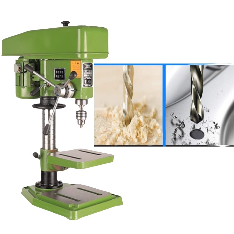 Mesin Bor Mikro Industri Presi - Industrial Laser Drill ulasan dan harga