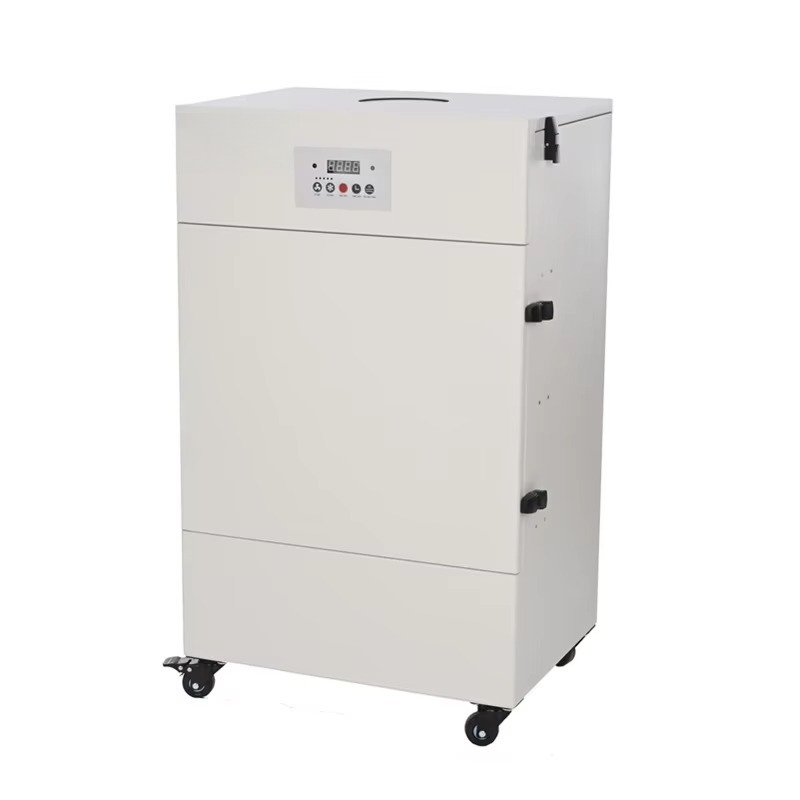 Penjernih Udara Asap Industri  - Industrial Laser Removal ulasan dan harga