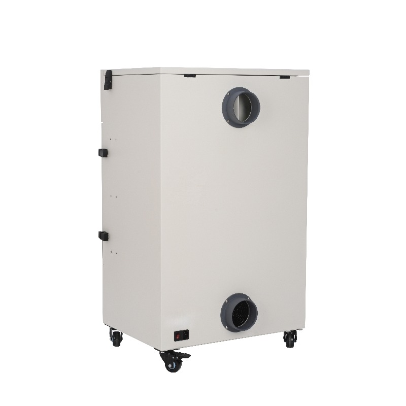Penjernih Udara Asap Industri  - Industrial Laser Removal ulasan dan harga