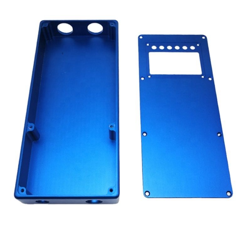 Layanan Pembuatan Suku Cadang  - Industrial Laser Enclosure ulasan dan harga