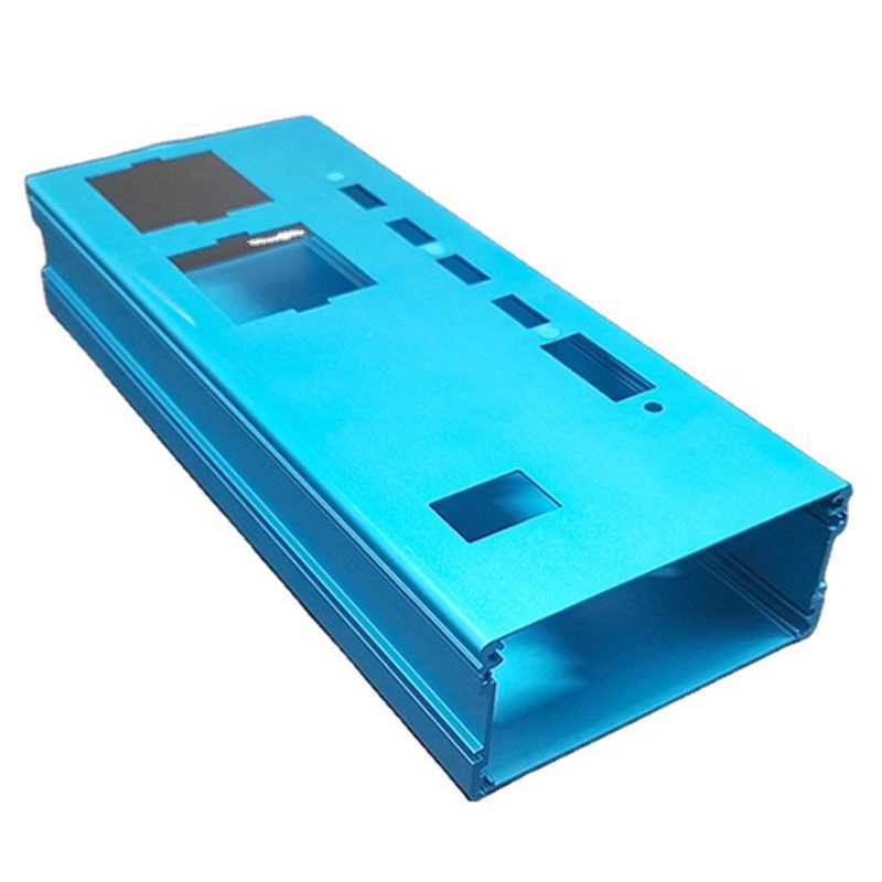 Layanan Pembuatan Suku Cadang  - Industrial Laser Enclosure ulasan dan harga