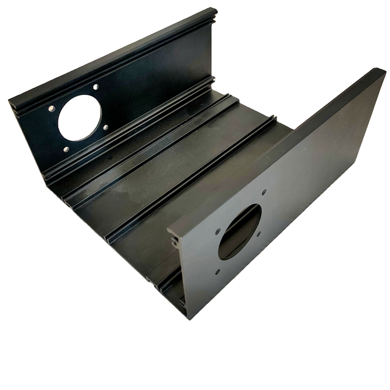 Layanan Pembuatan Suku Cadang  - Industrial Laser Enclosure ulasan dan harga