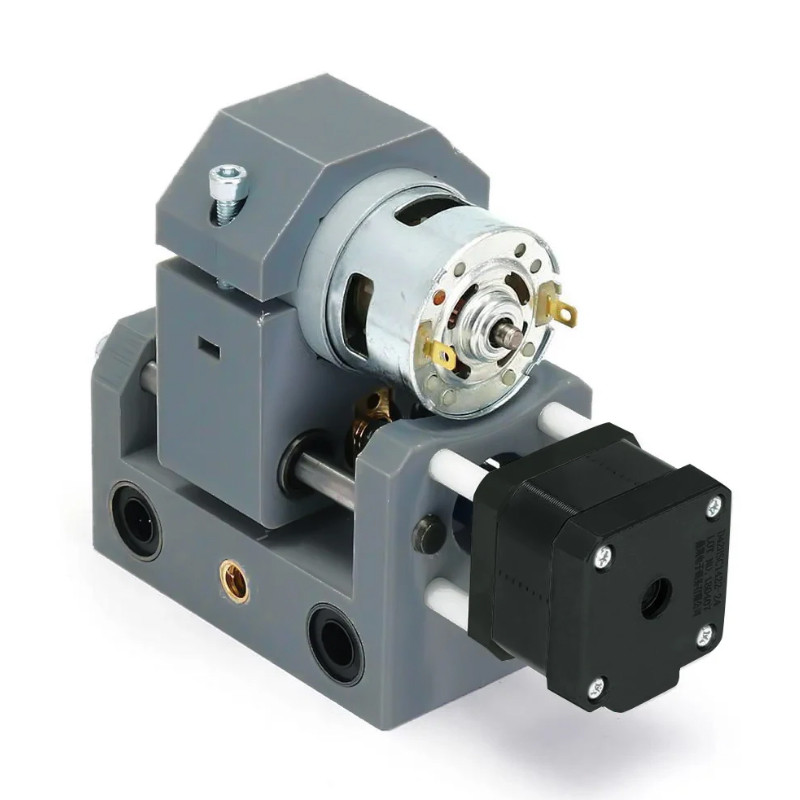 CNC 3018 / 3018-Pro/MAX Sumbu  - Industrial Laser Drill ulasan dan harga