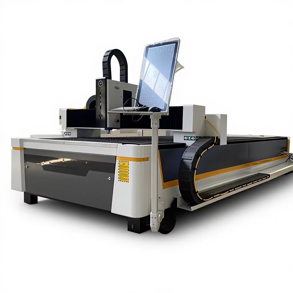 Mesin Pemotong Laser Serat Har - Industrial Laser Machine Price ulasan dan harga