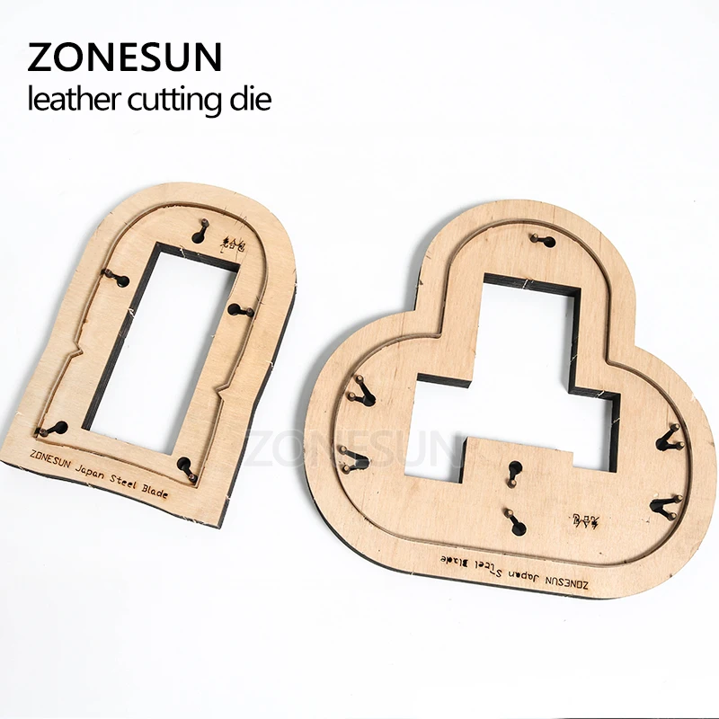 ZONESUN dompet koin dua dalam  - Industrial Laser Removal ulasan dan harga