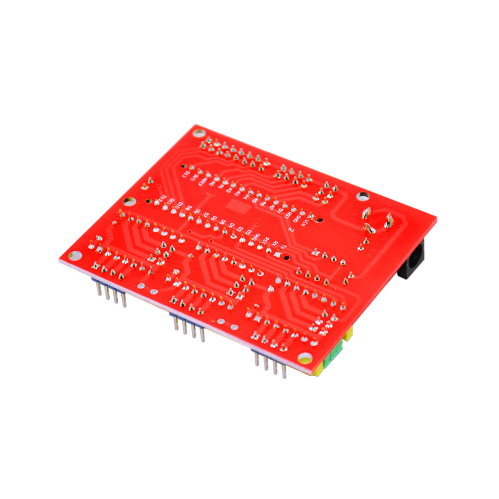 Keyestudio CNC Shield V4 Card  - Laser Controller Board ulasan dan harga