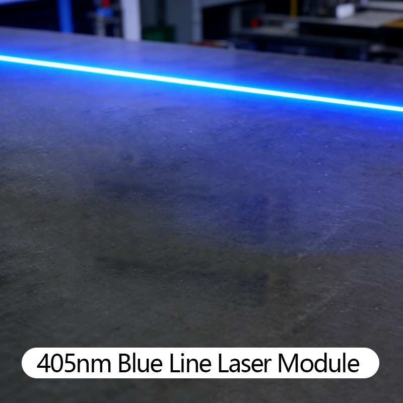 Modul Dioda Laser Biru 405nm D - Industrial Blue Laser ulasan dan harga