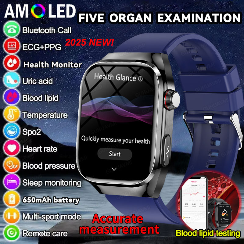 Jam Tangan Pintar Presisi Ting - Industrial Laser Rangefinder ulasan dan harga