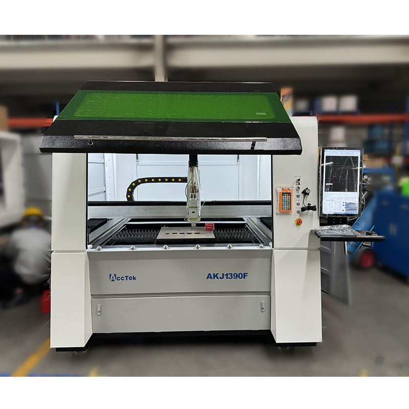 Raycus kecil 1390 1318 1,5 kW  - Industrial Laser Machine Price ulasan dan harga