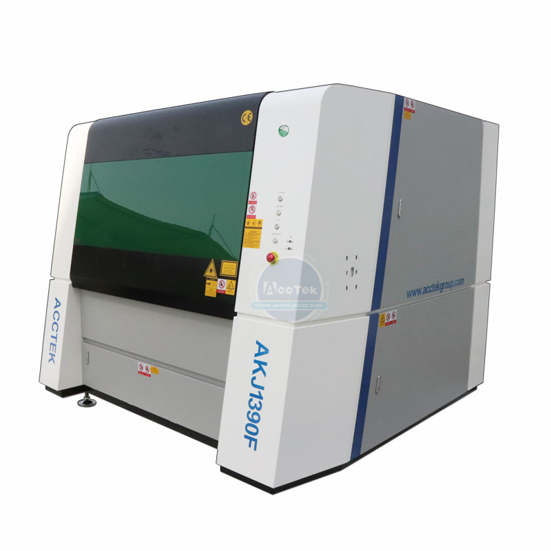 Raycus kecil 1390 1318 1,5 kW  - Industrial Laser Machine Price ulasan dan harga