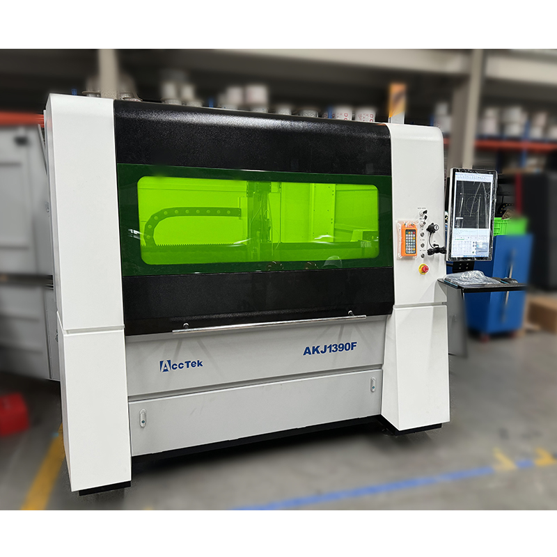 Raycus kecil 1390 1318 1,5 kW  - Industrial Laser Machine Price ulasan dan harga