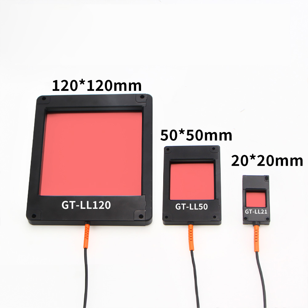 GTRIC tipe jendela Sensor sera - Industrial Laser Distance Sensor ulasan dan harga