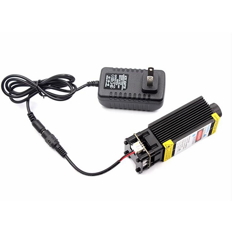 Modul Dioda Laser Merah, Hijau - Industrial Blue Laser ulasan dan harga