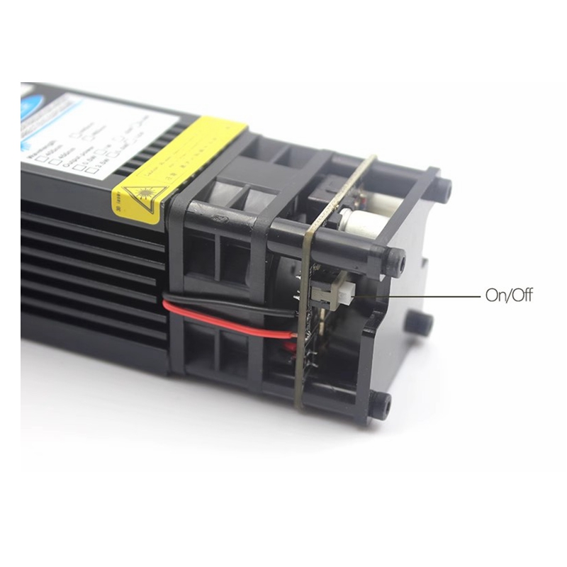 Modul Dioda Laser Merah, Hijau - Industrial Blue Laser ulasan dan harga