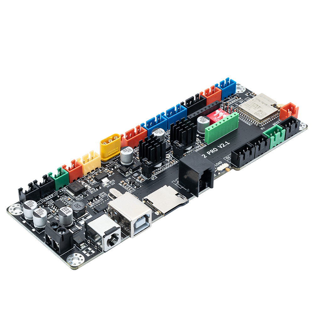 MKS LS ESP32 PRO V2.2 Berkiner - Laser Controller Board ulasan dan harga