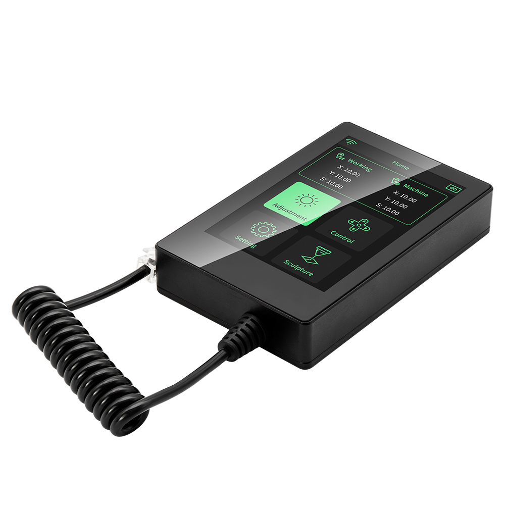 MKS LS ESP32 PRO V2.2 Berkiner - Laser Controller Board ulasan dan harga