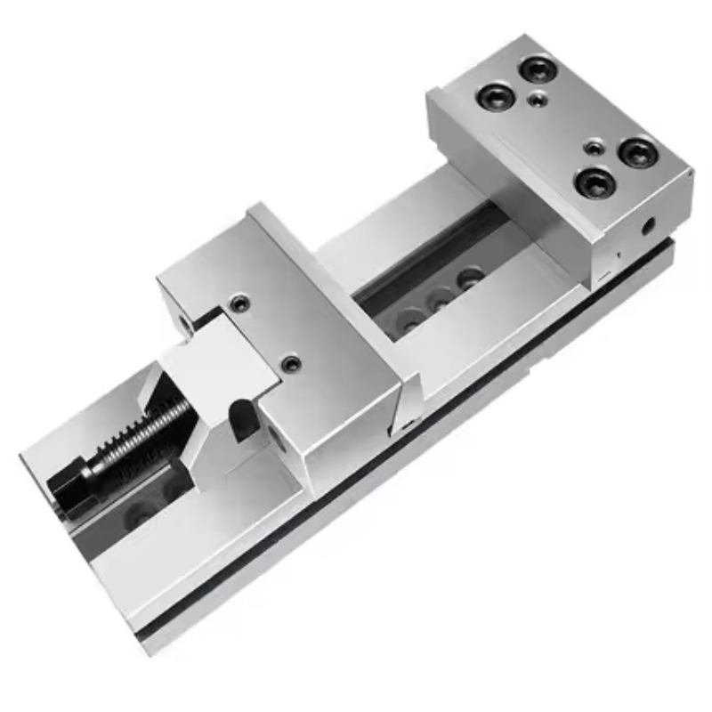 Vise Mesin CNC GT150 Presisi T - Cnc Milling Machine ulasan dan harga