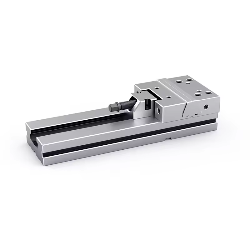 Vise Mesin CNC GT150 Presisi T - Cnc Milling Machine ulasan dan harga
