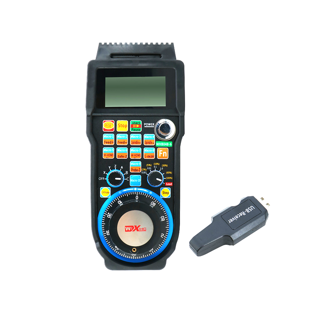 HLTNC PROMOTION XHC Handwheel  - Cnc Milling Machine ulasan dan harga