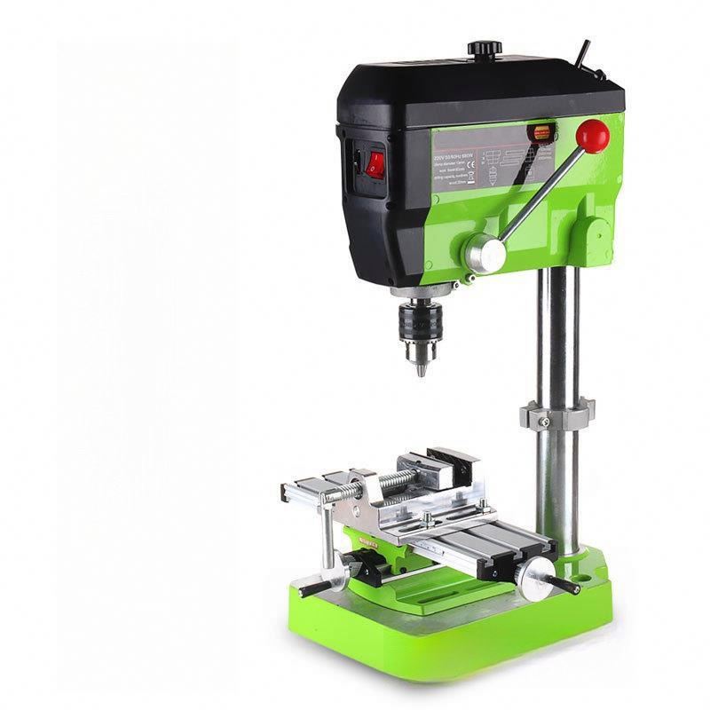 Mesin Bor Laser Industri denga - Industrial Laser Drill ulasan dan harga