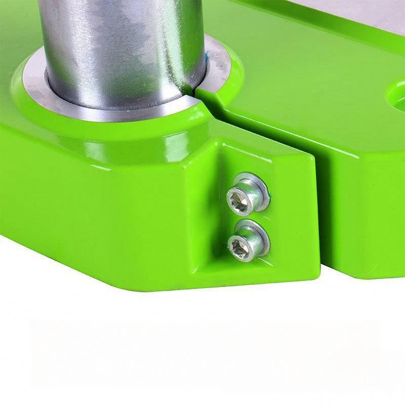 Mesin Bor Laser Industri denga - Industrial Laser Drill ulasan dan harga