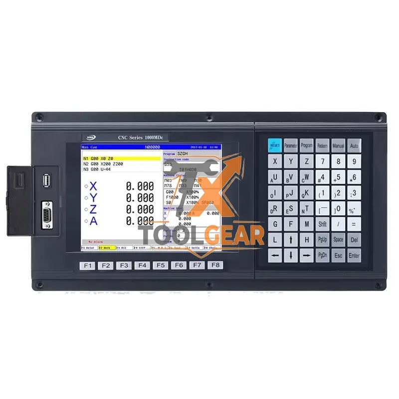Sistem Pengontrol Mesin Router - Cnc Milling Machine ulasan dan harga