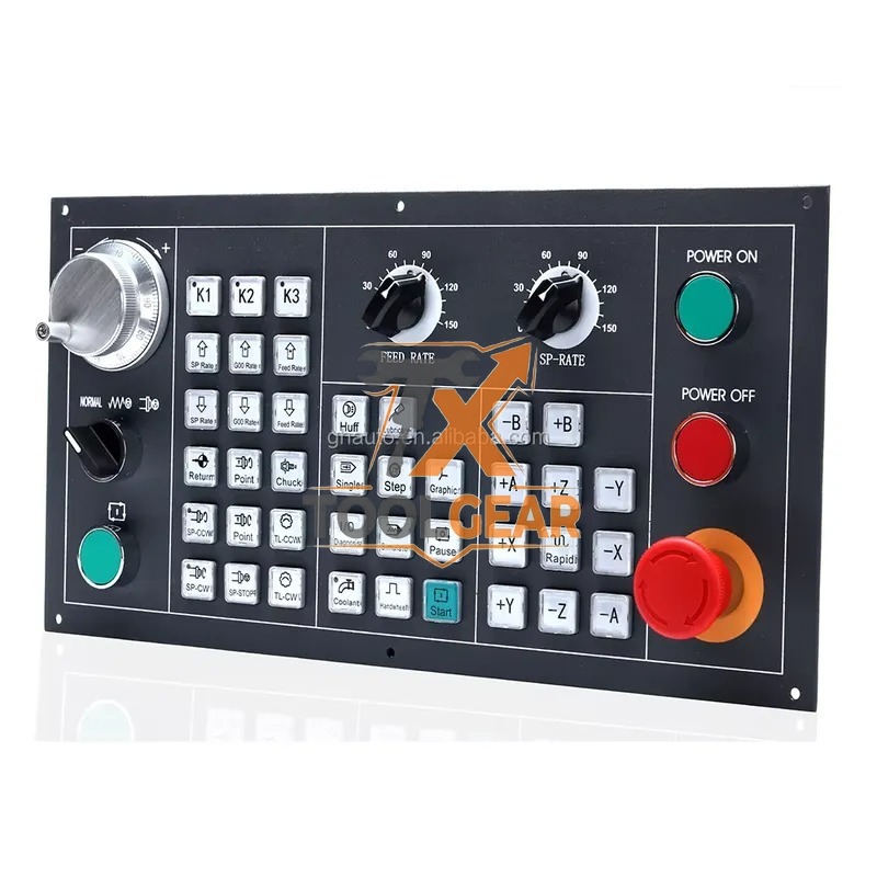 Sistem Pengontrol Mesin Router - Cnc Milling Machine ulasan dan harga