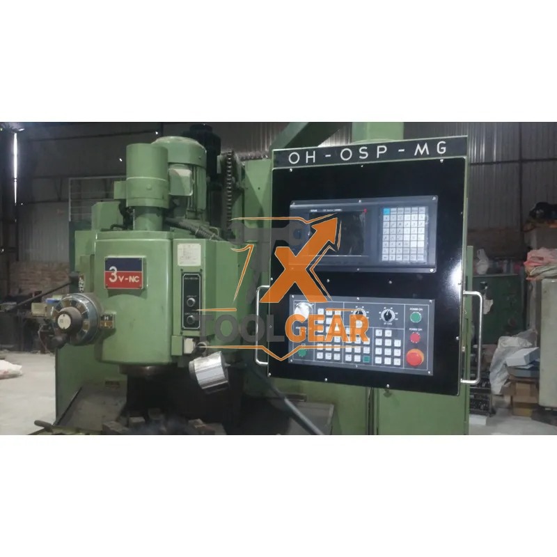 Sistem Pengontrol Mesin Router - Cnc Milling Machine ulasan dan harga