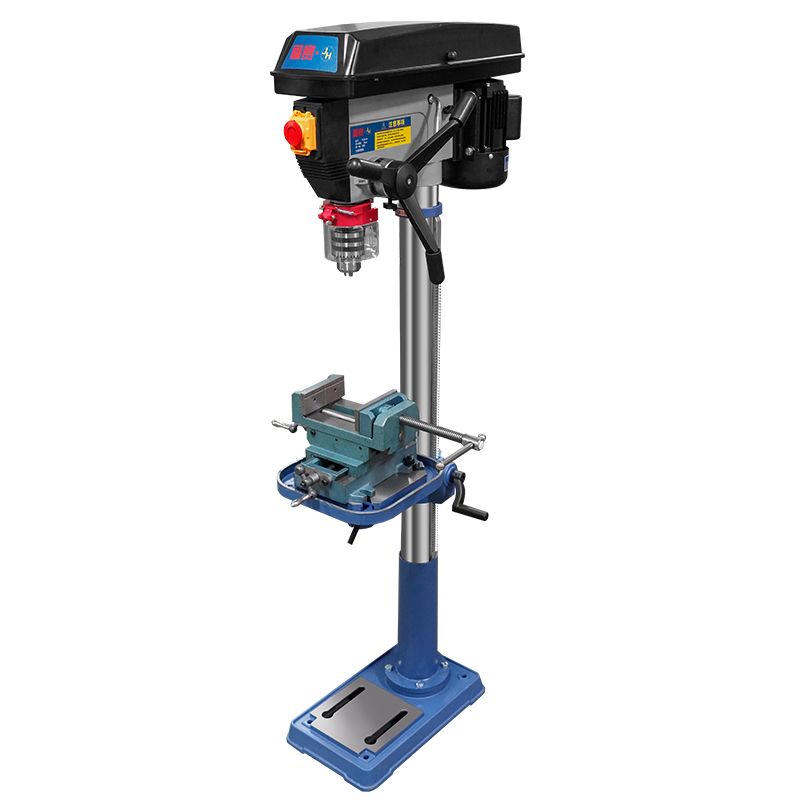 Mesin Bor Listrik 1000W dengan - Industrial Laser Drill ulasan dan harga