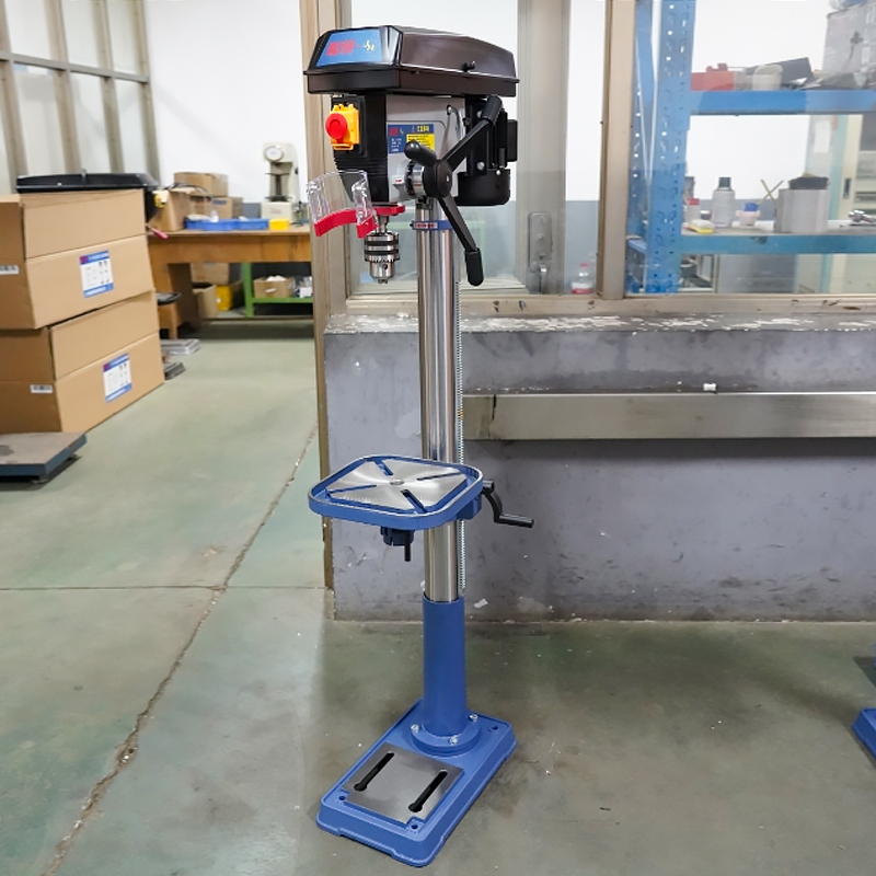Mesin Bor Listrik 1000W dengan - Industrial Laser Drill ulasan dan harga