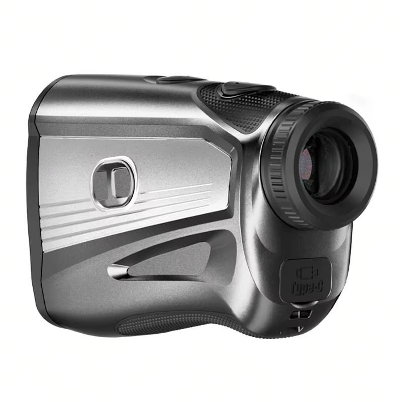 Alat Pengukur Jarak Laser Jara - Industrial Laser Rangefinder ulasan dan harga