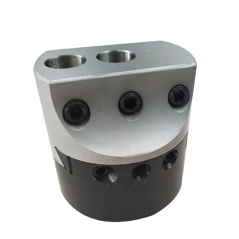 Kepala Bor F1 Kepala Bor Mesin - Cnc Milling Machine ulasan dan harga