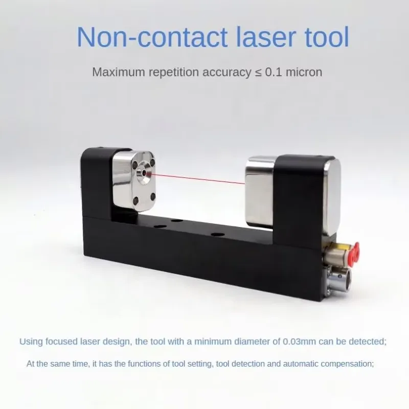 Alat Pengatur Kompensasi untuk - Cnc Milling Machine ulasan dan harga