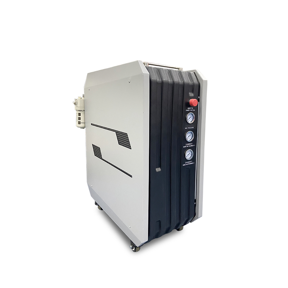 Generator Nitrogen PSA Industr - Industrial Laser Systems ulasan dan harga
